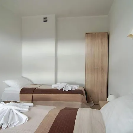Apartment Chmielowa2 -