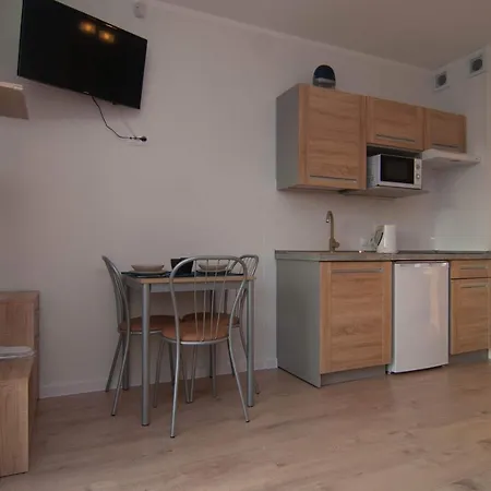 Chmielowa2 - Apartmán *