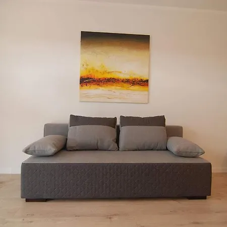 Chmielowa2 - דירה