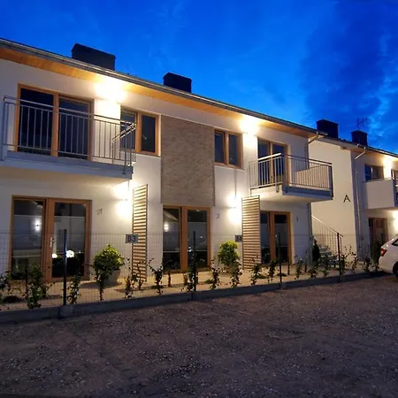 Chmielowa2 - * Rowy (Pomerania)