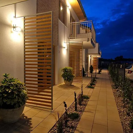 Chmielowa2 - דירה