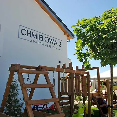 Chmielowa2 - * רובי