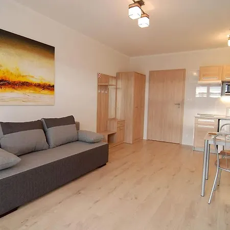 Chmielowa2 - Apartment Rowy (Pomerania)