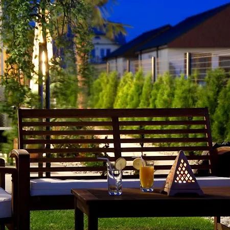 Apartment Chmielowa2 -