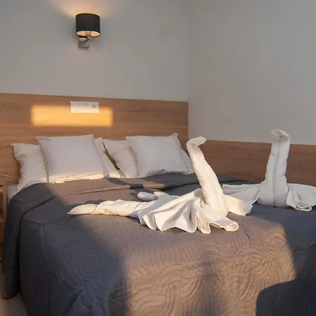 Chmielowa2 - Apartmán Rowy (Pomerania)