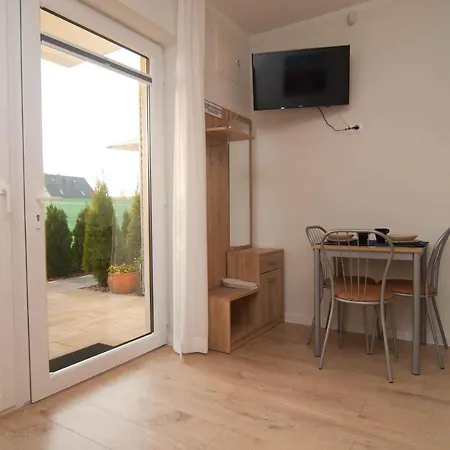 דירה Chmielowa2 - *