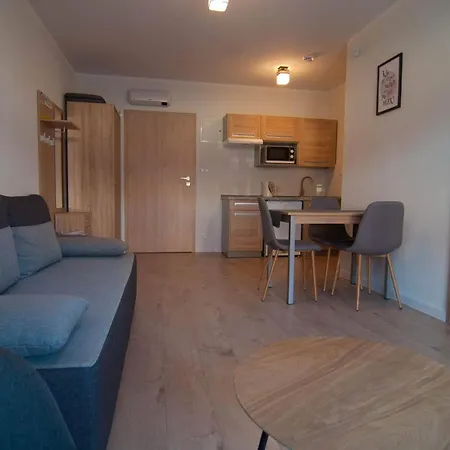 דירה Chmielowa2 - *