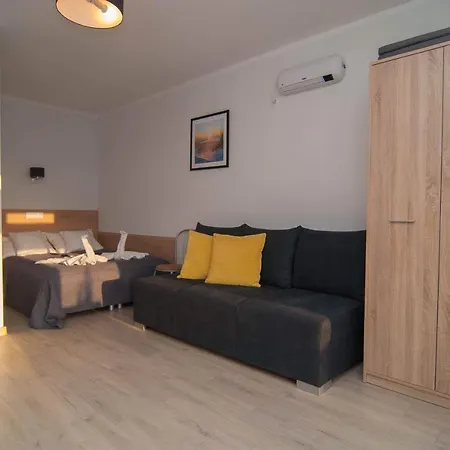 Chmielowa2 - Apartment