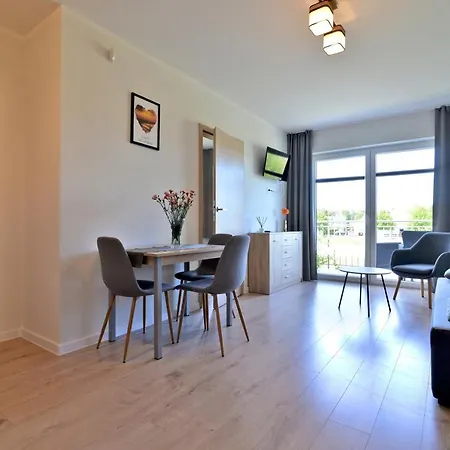 Chmielowa2 - Apartment Rowy (Pomerania)