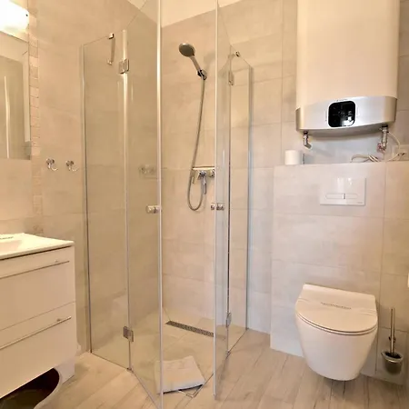 Apartment Chmielowa2 - *
