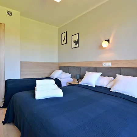 Apartman Chmielowa2 - Rowy