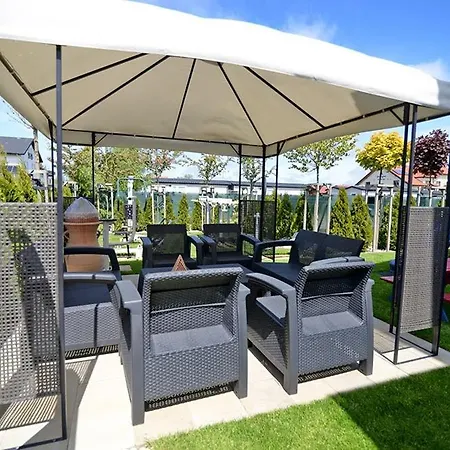Apartman Chmielowa2 -