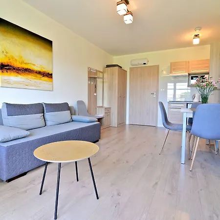 Apartman Chmielowa2 - *
