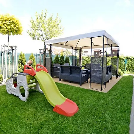 Apartman Chmielowa2 -