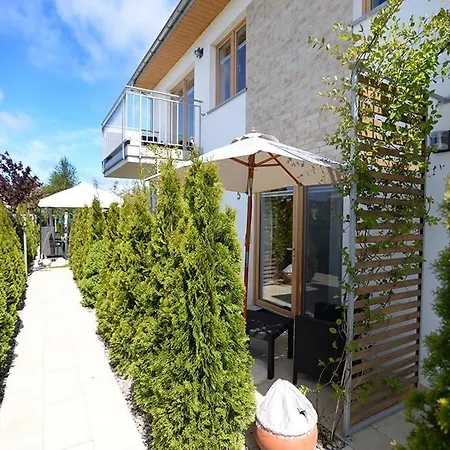 Apartman Chmielowa2 - *