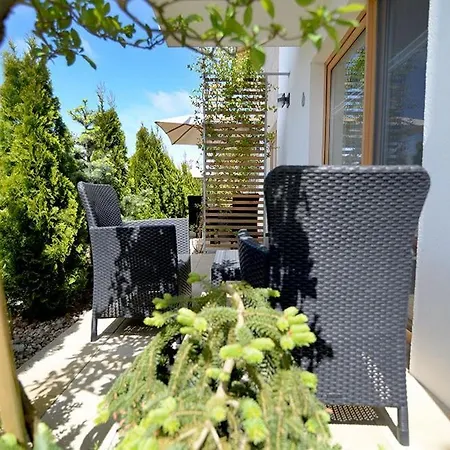 Chmielowa2 - Apartman *