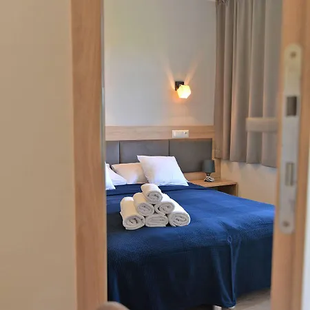 Chmielowa2 - Apartman Rowy