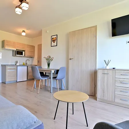 Chmielowa2 - Apartman *