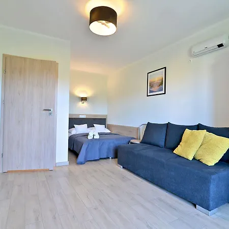 Apartman Chmielowa2 - Rowy
