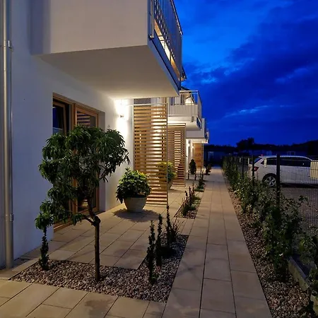 Apartman Chmielowa2 - *