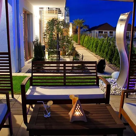 Chmielowa2 - Apartman