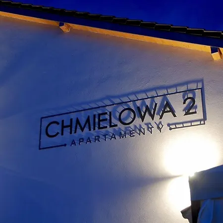 Chmielowa2 - * 罗威