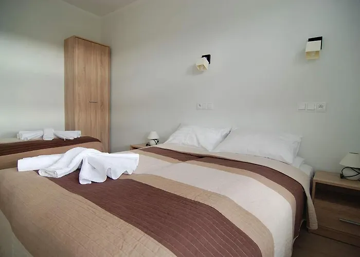 Apartament Chmielowa2 -