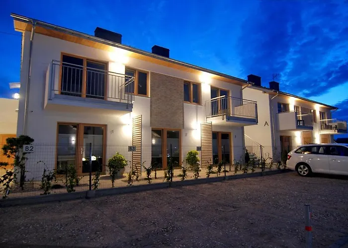 Chmielowa2 - * Rowy (Pomerania)