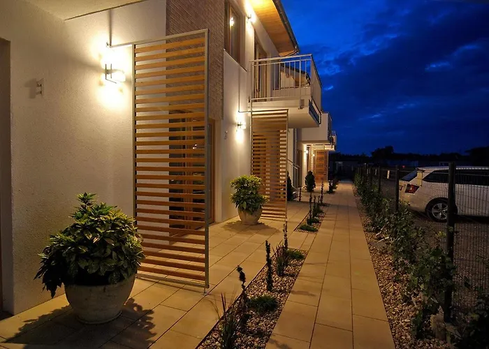 Chmielowa2 - Apartament