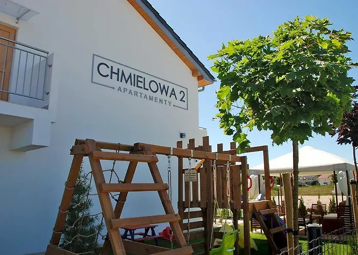 Chmielowa2 - * Rowy (Pomerania)