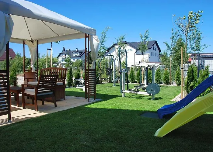 Apartament Chmielowa2 - *