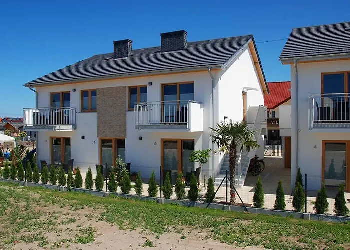 Chmielowa2 - * Rowy (Pomerania)