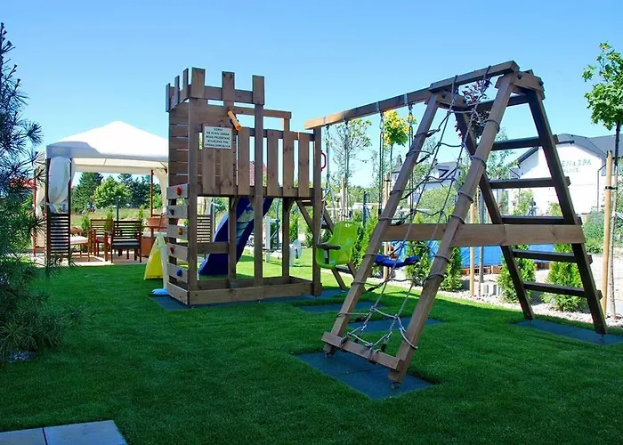 Apartament Chmielowa2 -