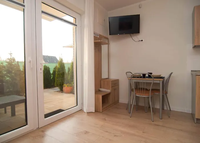 Apartament Chmielowa2 - *