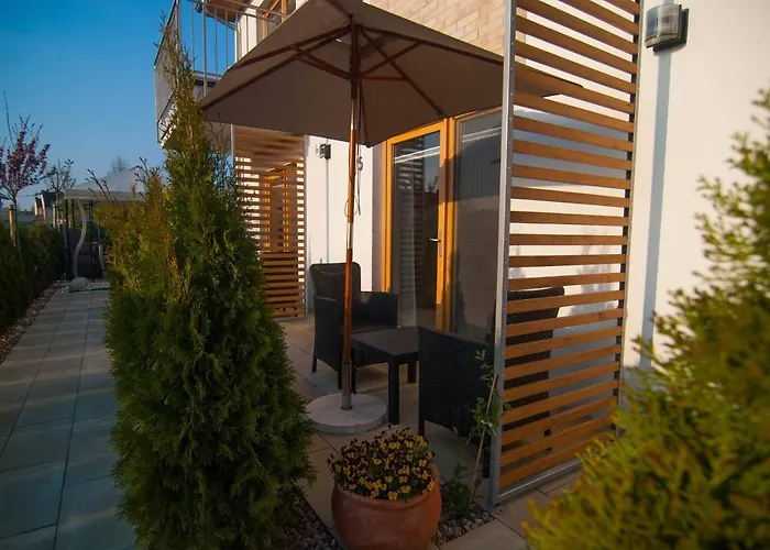 Apartament Chmielowa2 -