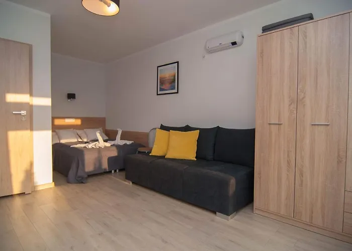 Chmielowa2 - Apartament