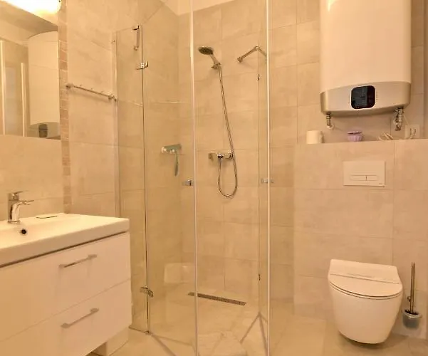 Chmielowa2 - Apartament *