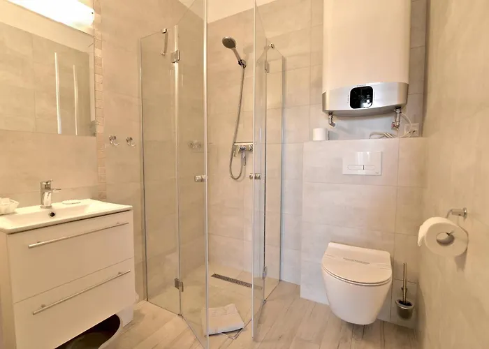 Apartament Chmielowa2 - *